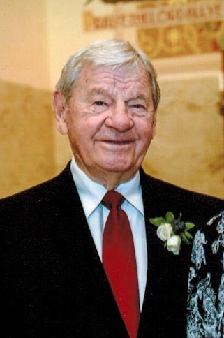 Charles J. Burkhart